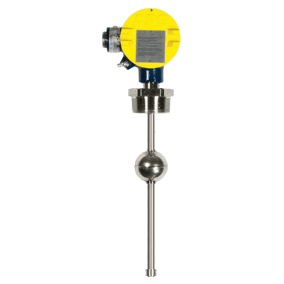 Automation Products Resistive Chain Level Measurement, RP Series